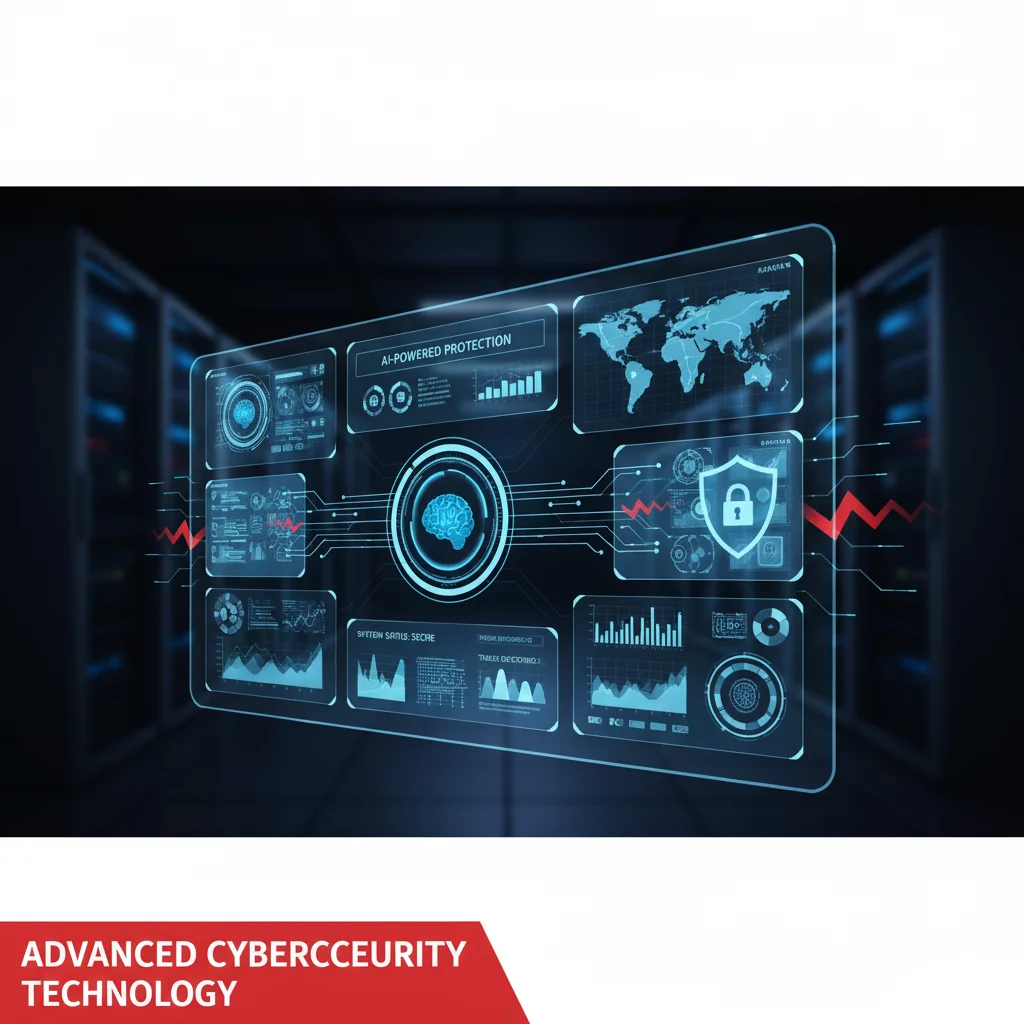 Tecnología de Punta en Seguridad